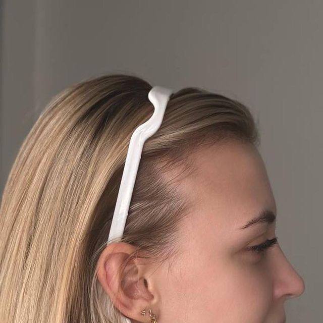 تل عینکی سفید