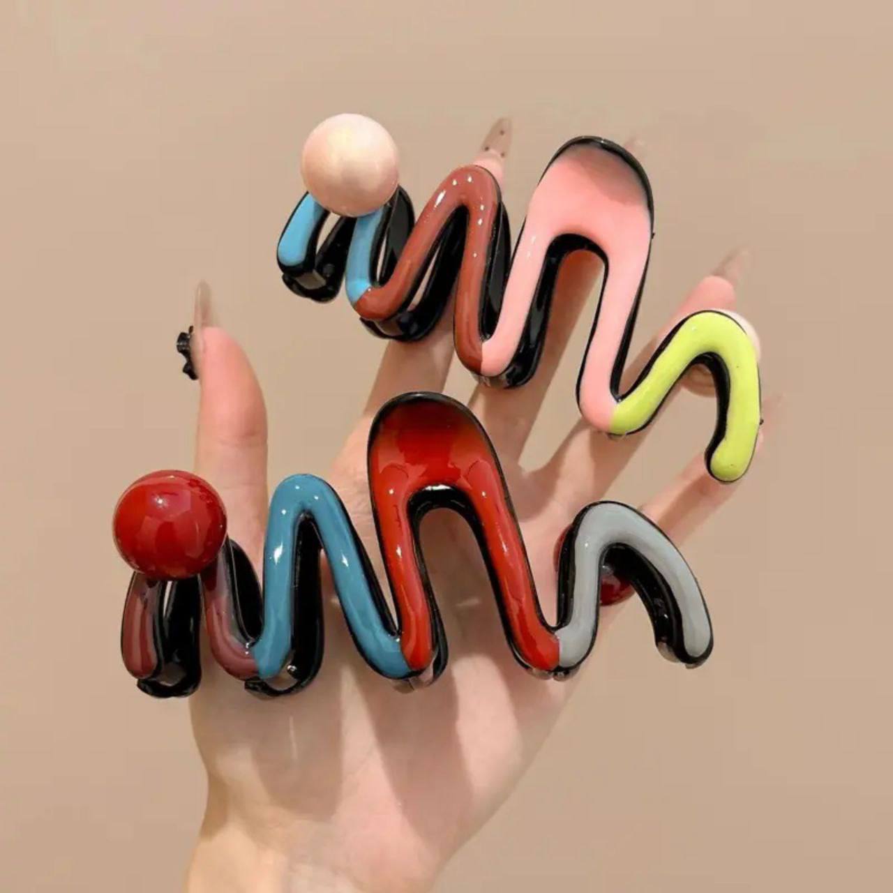 کلیپس پینترسی ضربان