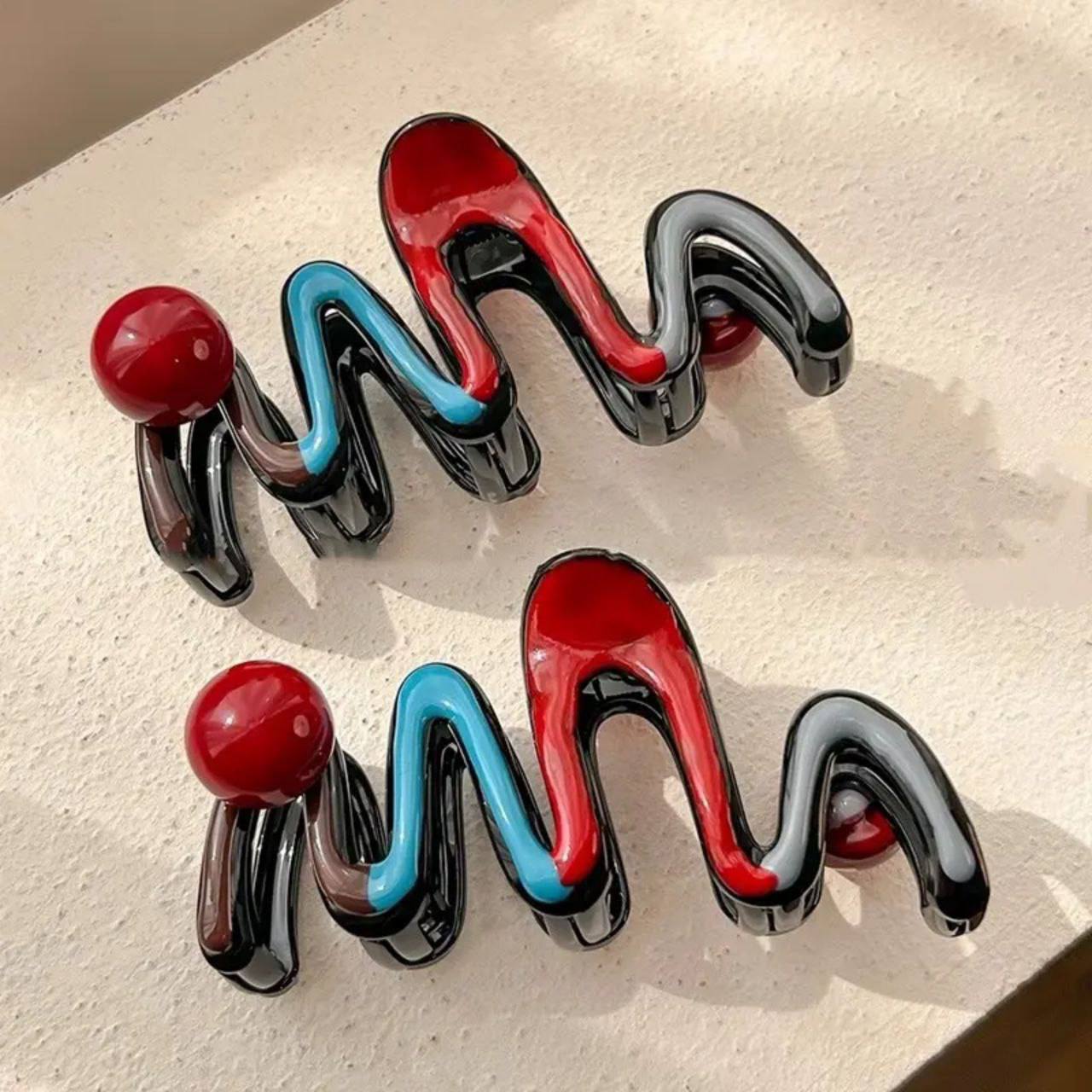 کلیپس پینترسی ضربان