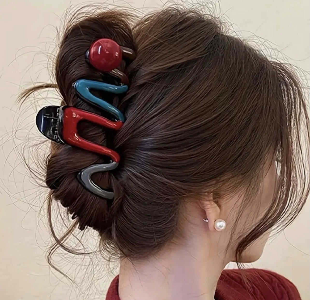 کلیپس پینترسی  ضربان