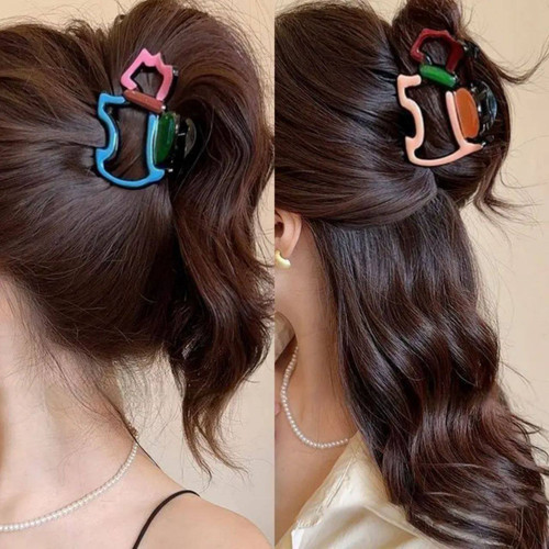 کلیپس پینترسی پلی استر