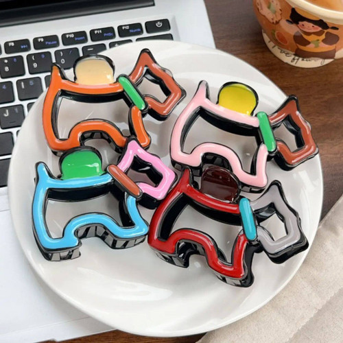 کلیپس پلی استر پینترسی