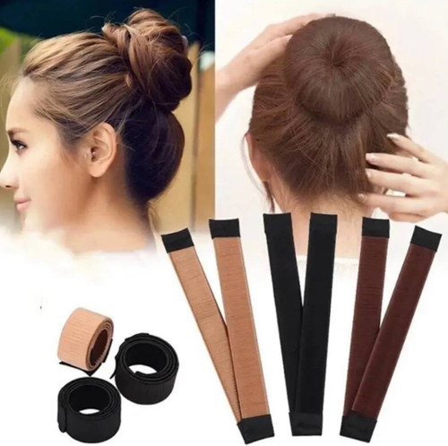 بامتل جمع کننده مو