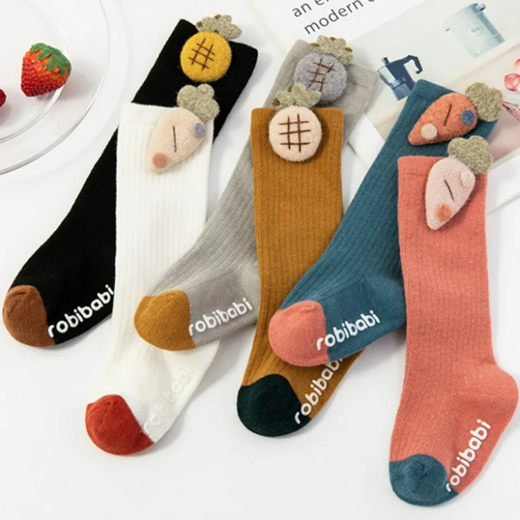 جوراب نقلی فانتزی