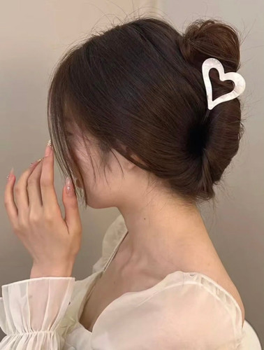 کلیپس اکرولیکی طرح قلب۶سانتی نشکن